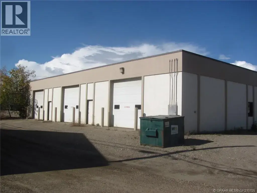9521 90 Avenue, Peace River
